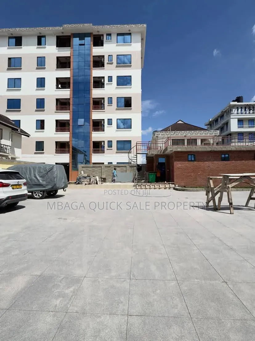 3bdrm House in Sinza, Masaki for rent in Masaki