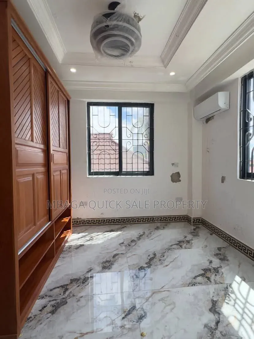3bdrm House in Sinza, Masaki for rent in Masaki