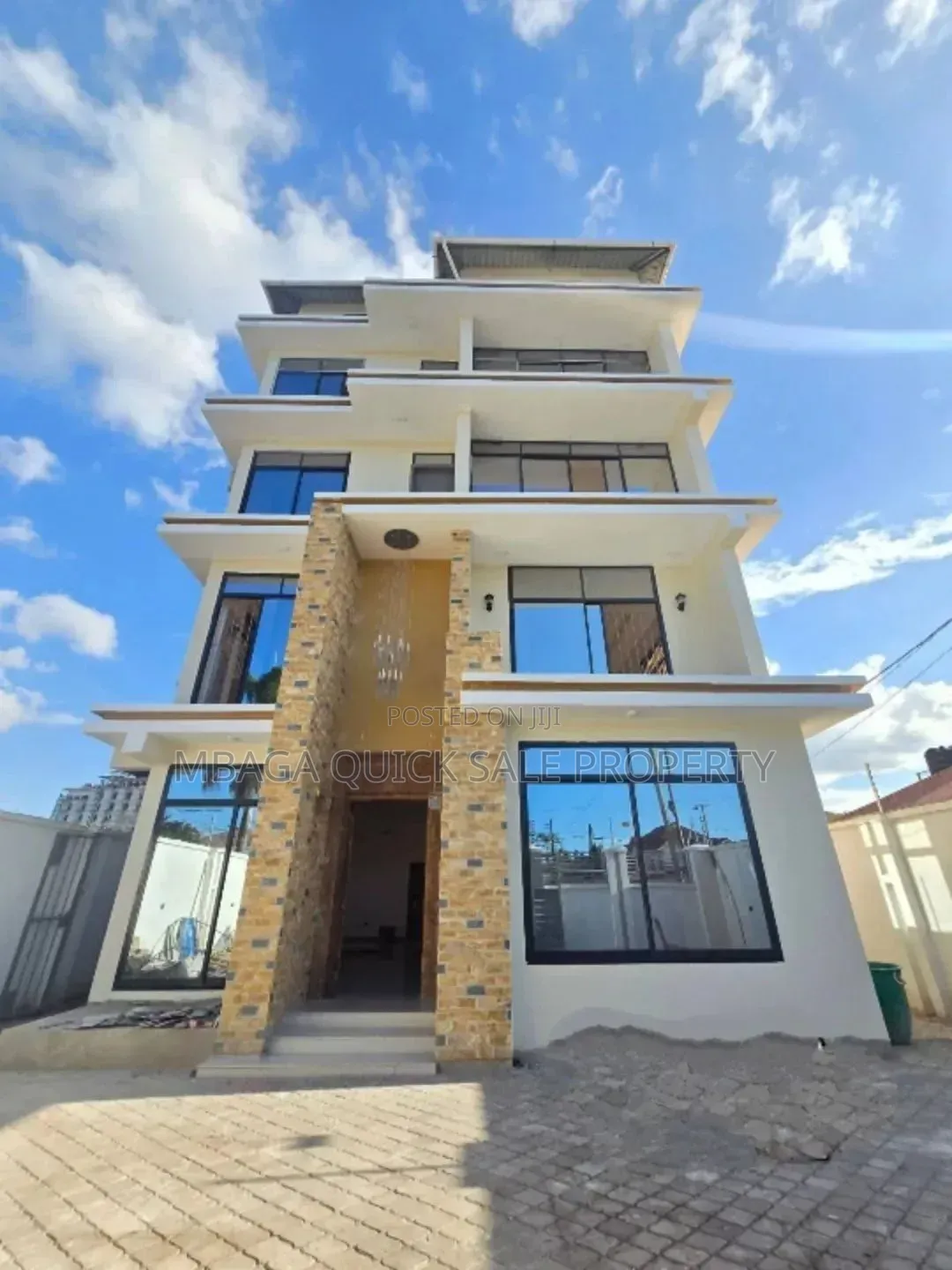 2bdrm Apartment in Mikocheni, Masaki for rent in Masaki