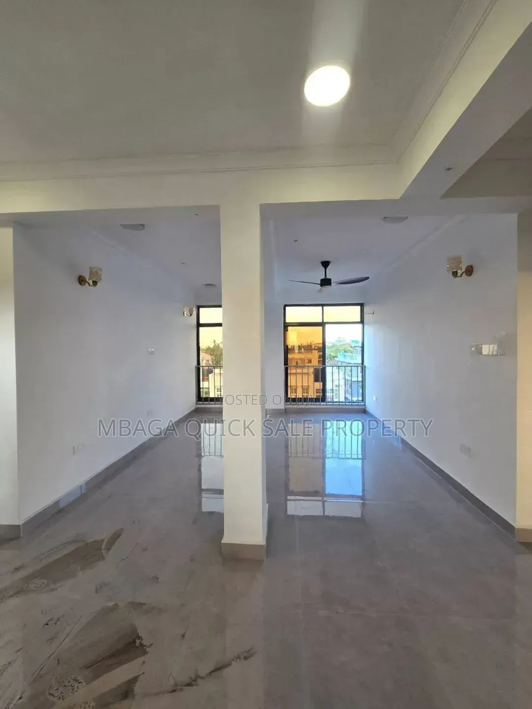 2bdrm Apartment in Mikocheni, Masaki for rent in Masaki