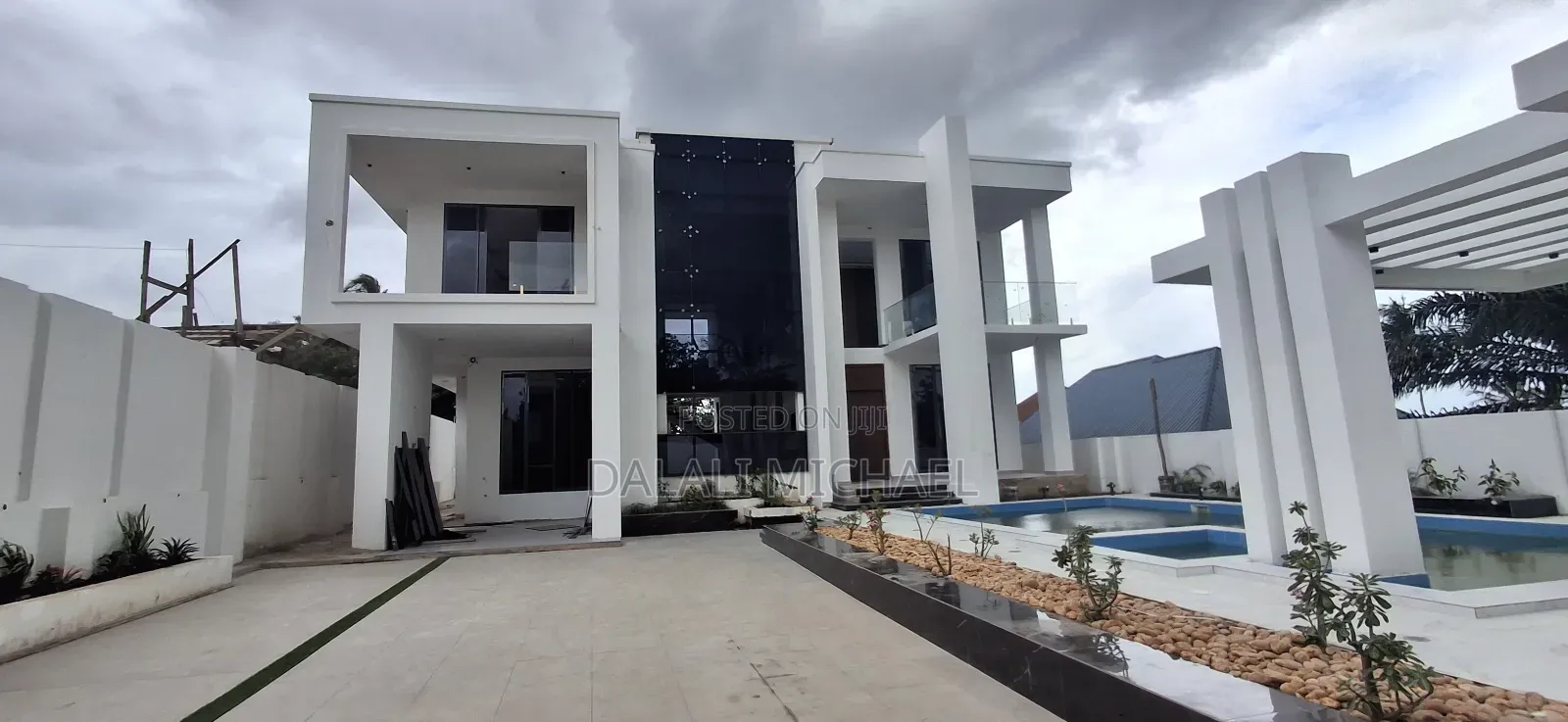 4bdrm House in Goba for sale in Goba