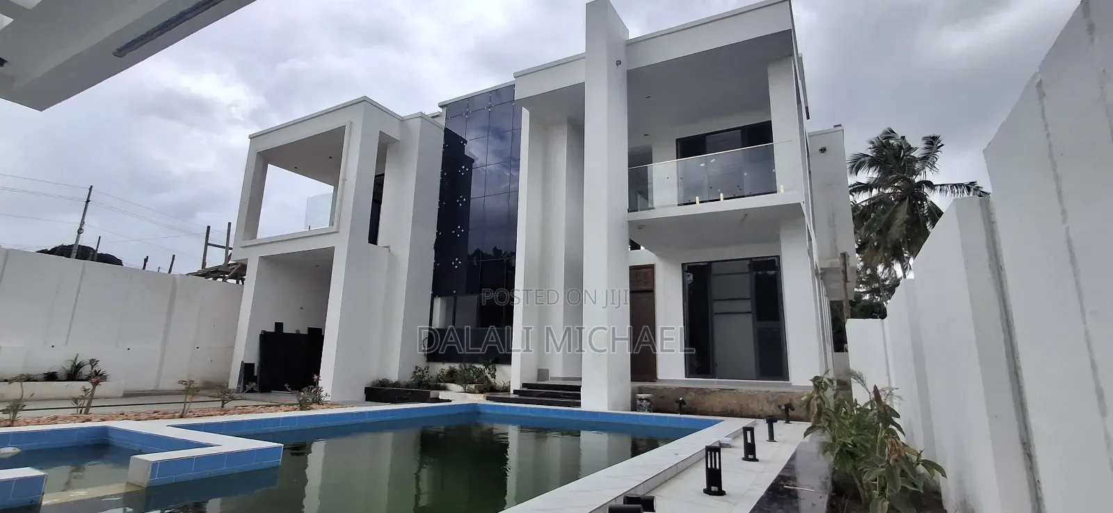 4bdrm House in Goba for sale in Goba