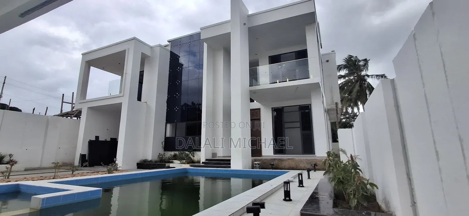 4bdrm House in Goba for sale in Goba