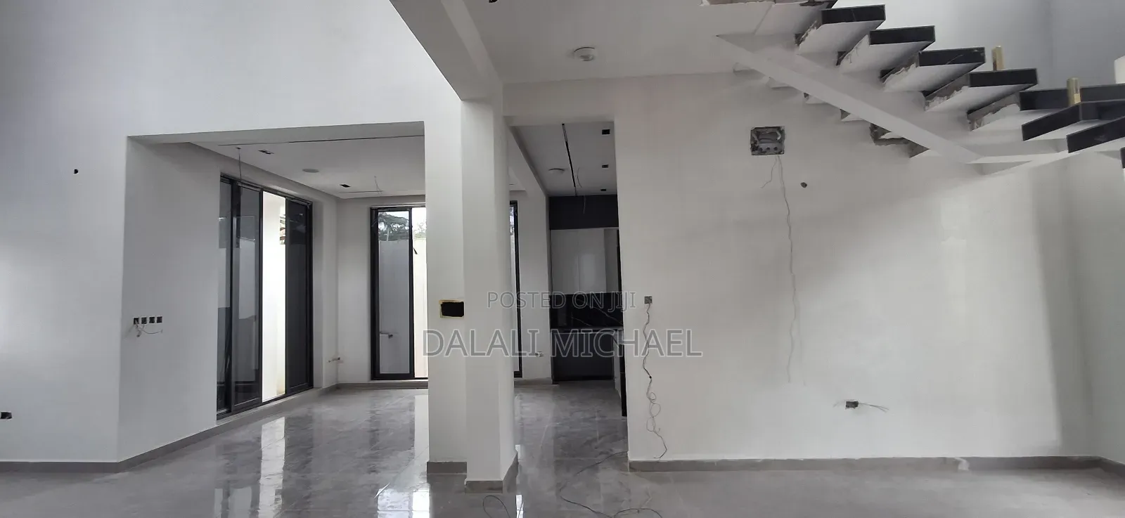 4bdrm House in Goba for sale in Goba