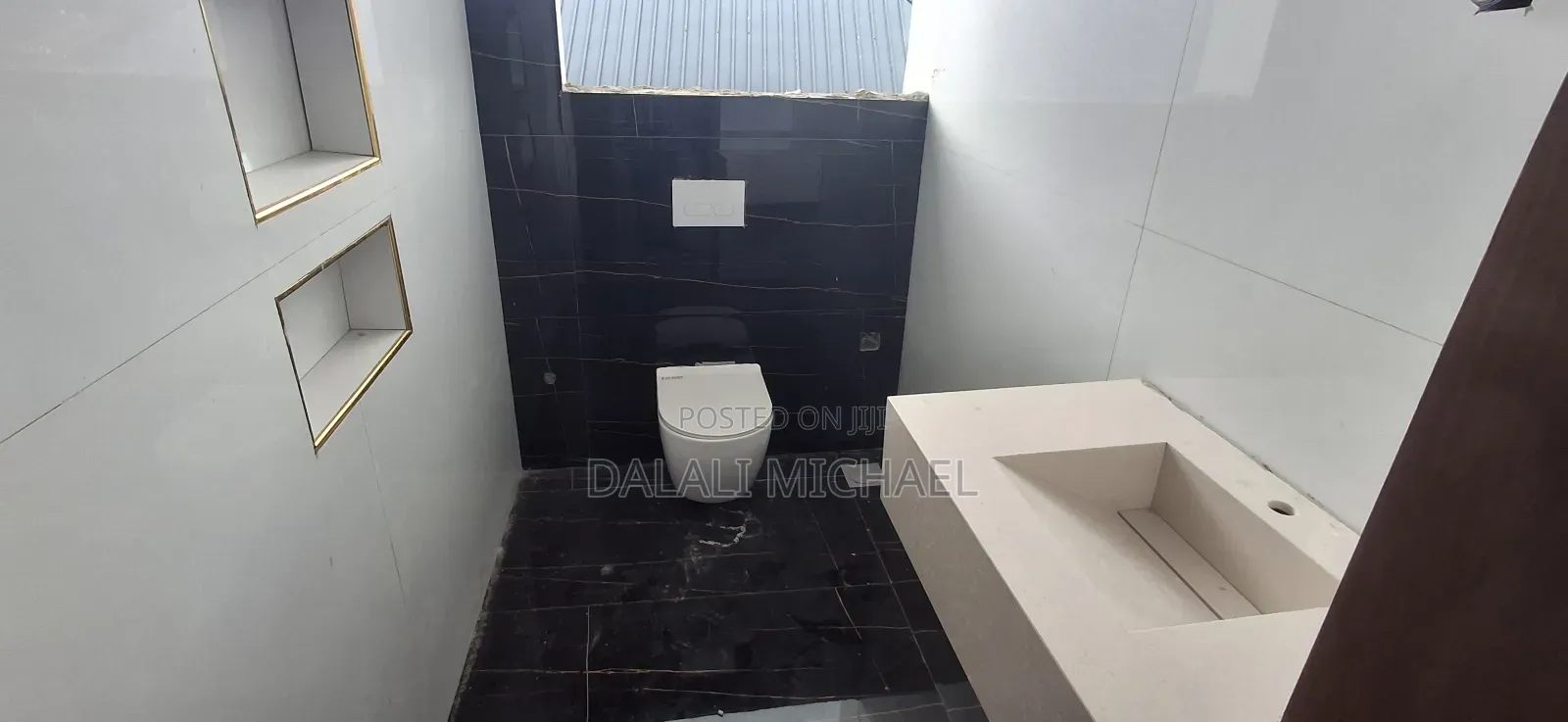 4bdrm House in Goba for sale in Goba