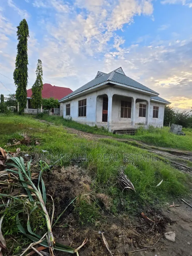 3bdrm House in Mchakama Real Estate, Goba for sale in Goba