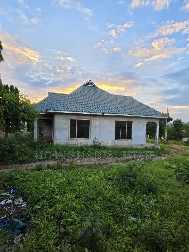 3bdrm House in Mchakama Real Estate, Goba for sale in Goba