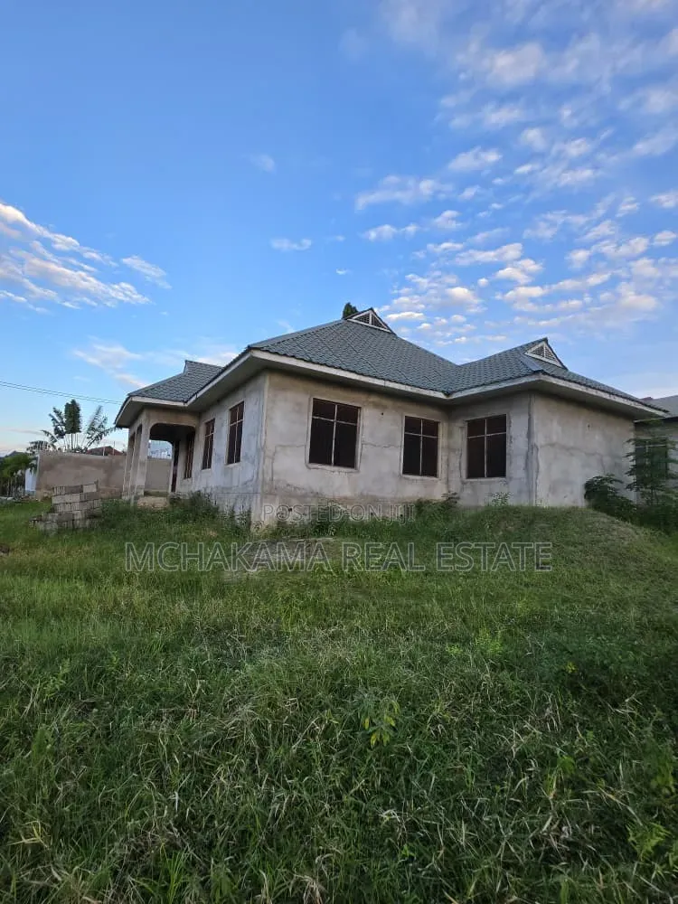 3bdrm House in Mchakama Real Estate, Goba for sale in Goba