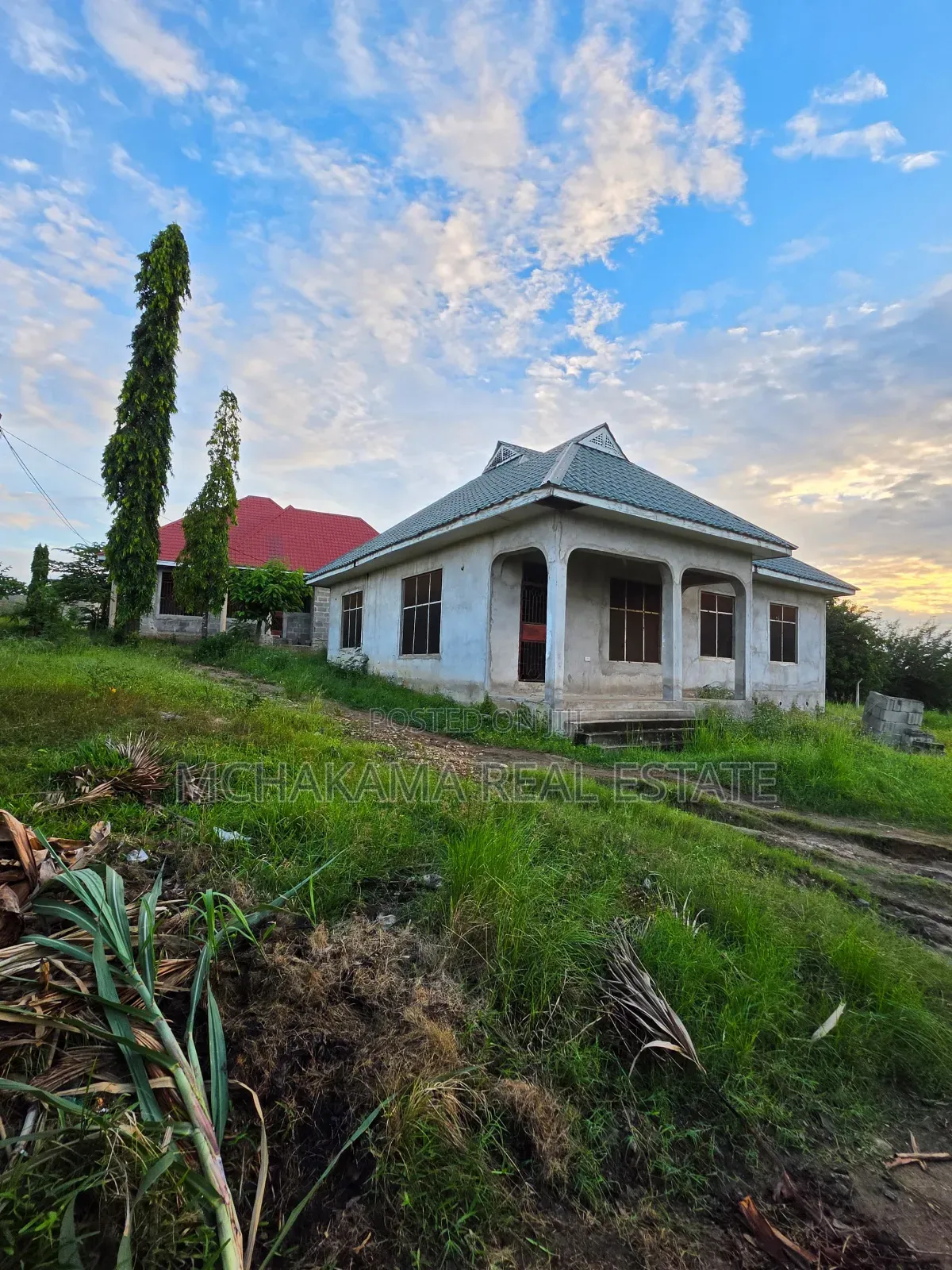 3bdrm House in Mchakama Real Estate, Goba for sale in Goba