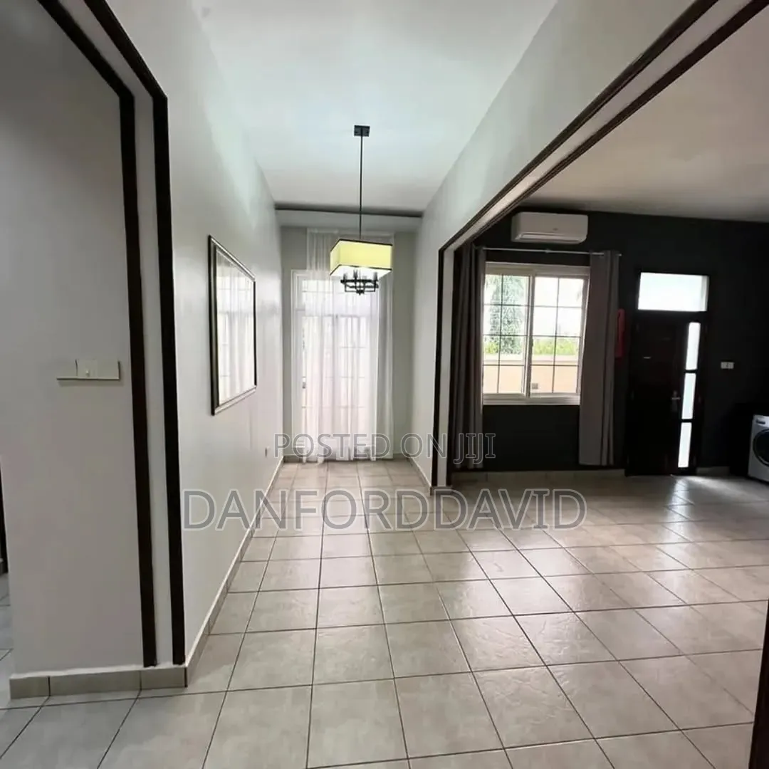 4bdrm House in Kahwa Real Estate, Kunduchi for sale in Kunduchi
