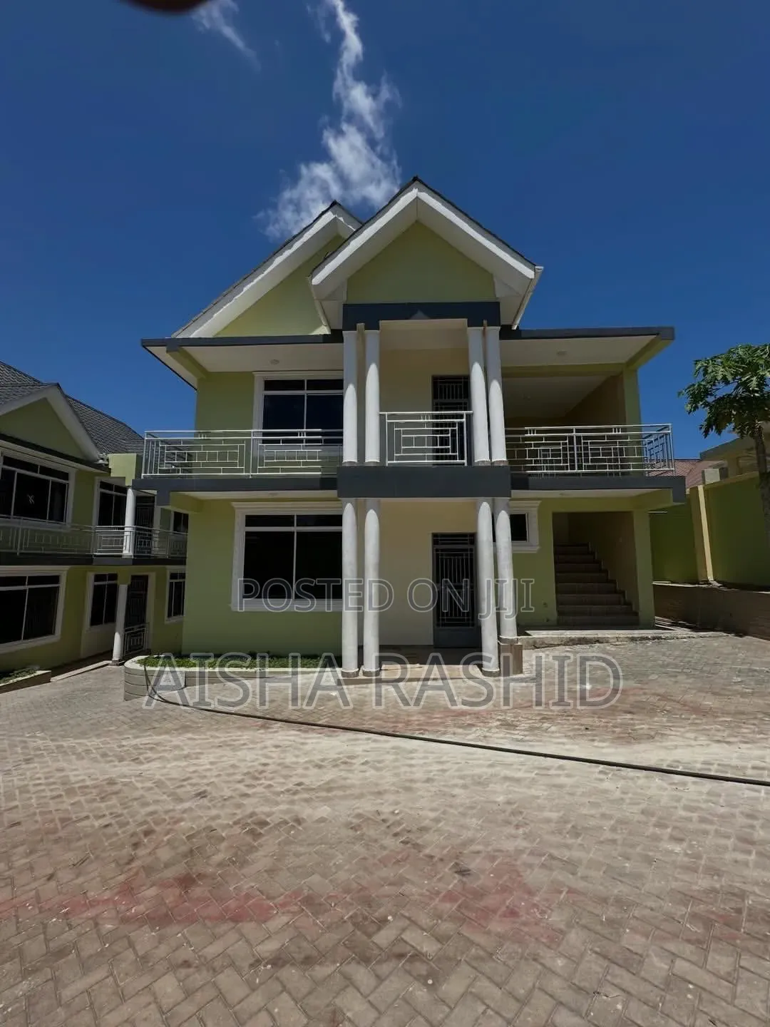 3bdrm Apartment in Kunduchi for rent in Kunduchi