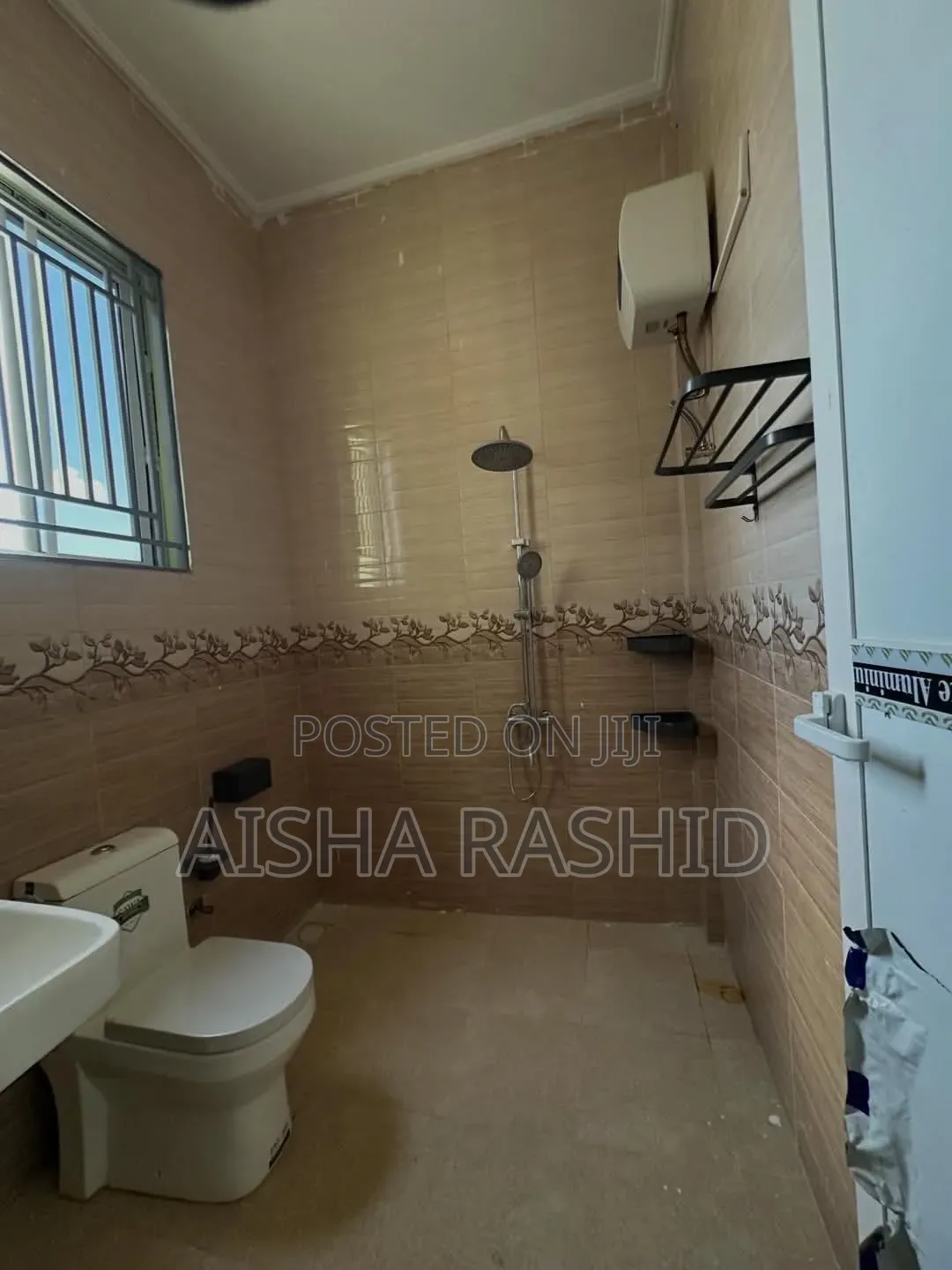 3bdrm Apartment in Kunduchi for rent in Kunduchi