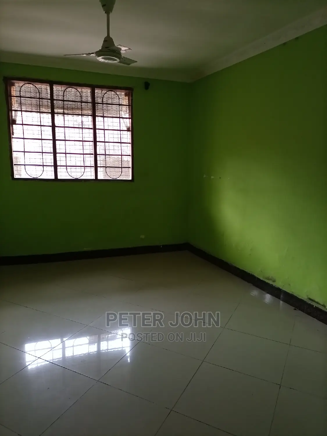 2bedrooms, Livingroom, Kitchen and Toilet in Kinondoni