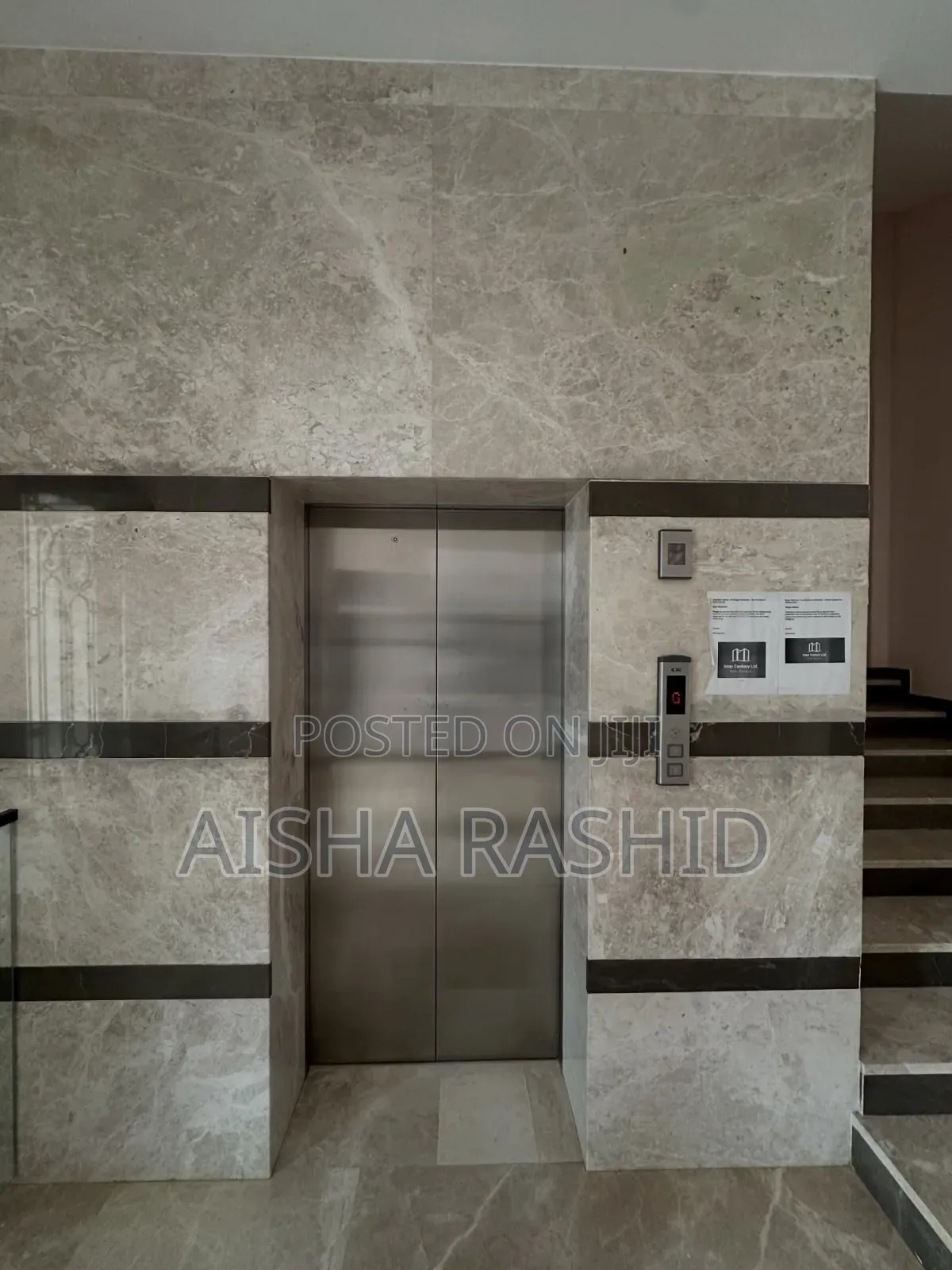 Furnished 1bdrm Apartment in Mbezi Beach for rent in Mbezi Beach