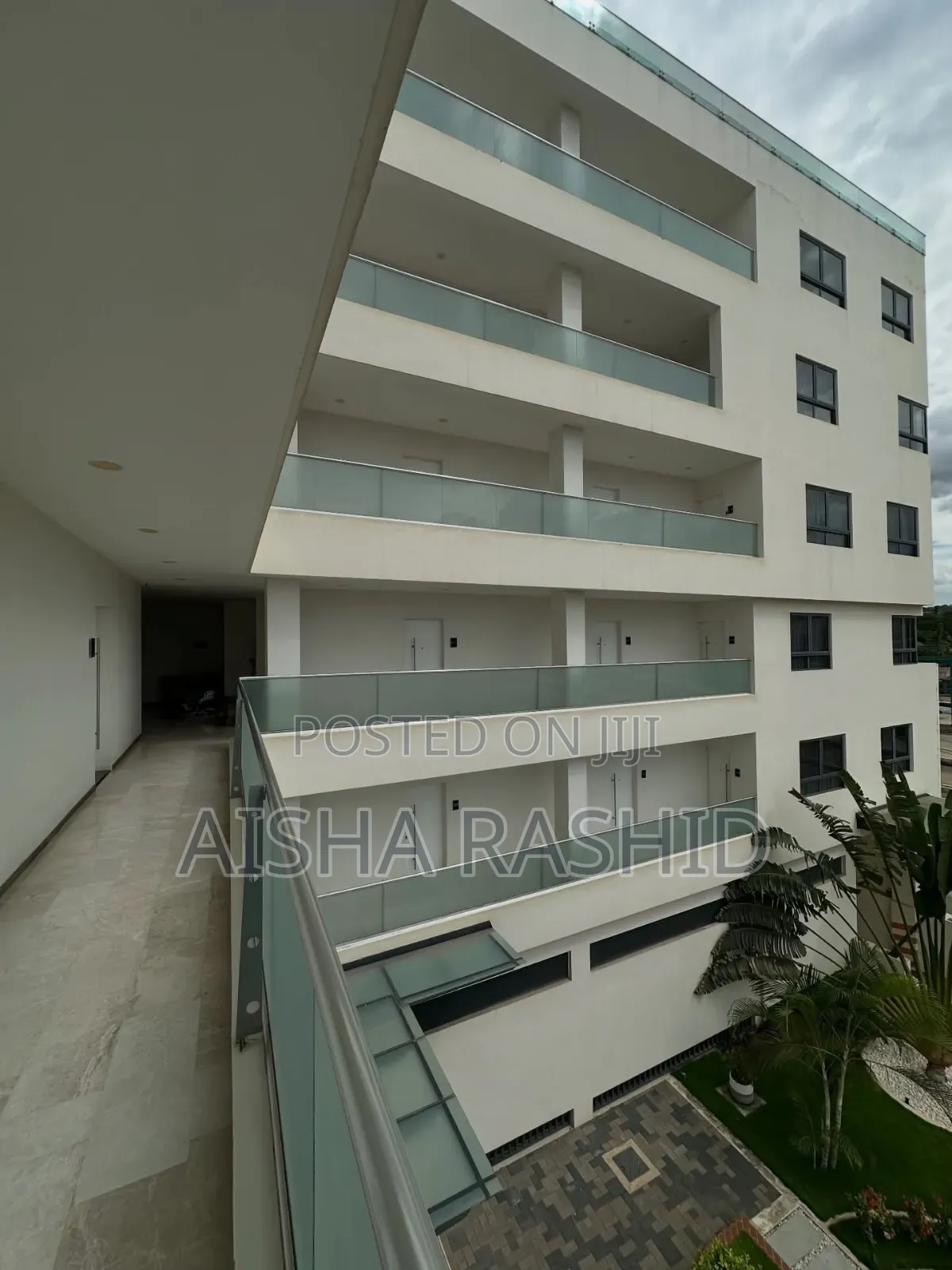 Furnished 1bdrm Apartment in Mbezi Beach for rent in Mbezi Beach