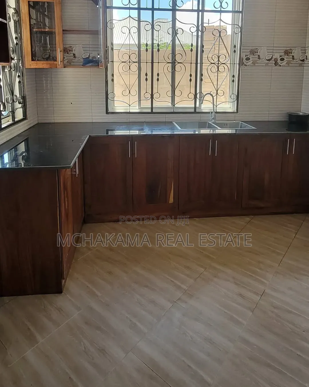 3bdrm House in Mchakama Real Estate, Goba for sale in Goba
