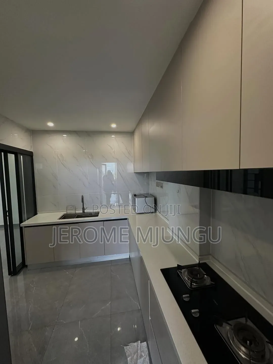 Furnished 3bdrm Apartment in Masaki for rent in Masaki