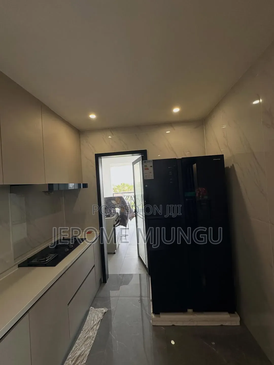 Furnished 3bdrm Apartment in Masaki for rent in Masaki