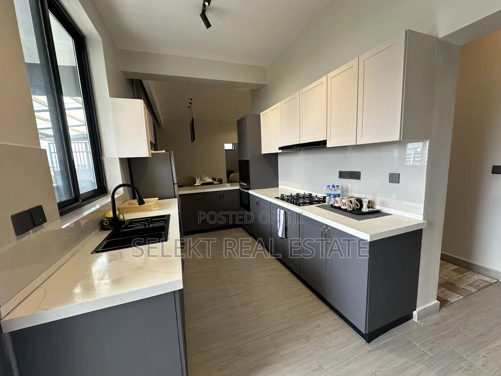 Furnished 3bdrm Apartment in Masaki for rent in Masaki
