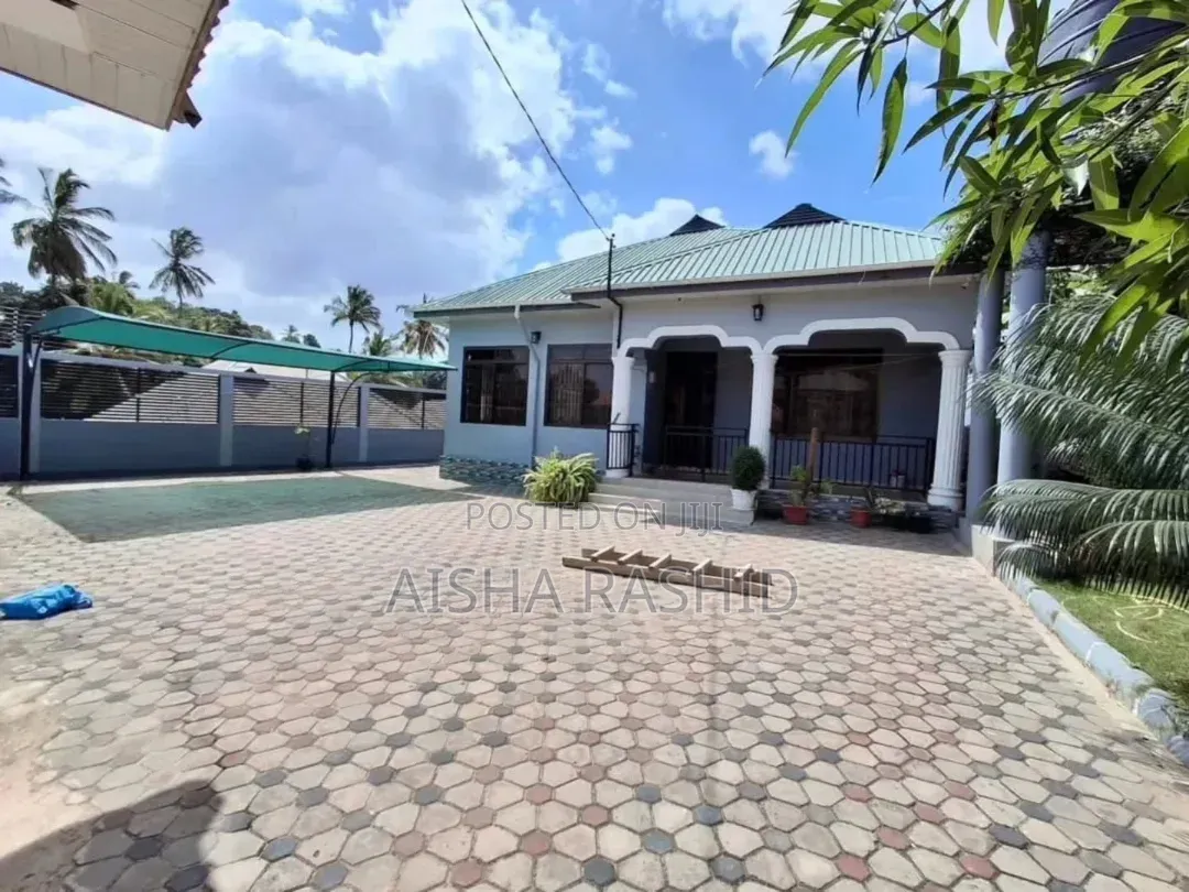 3bdrm House in Kimara for rent in Kimara