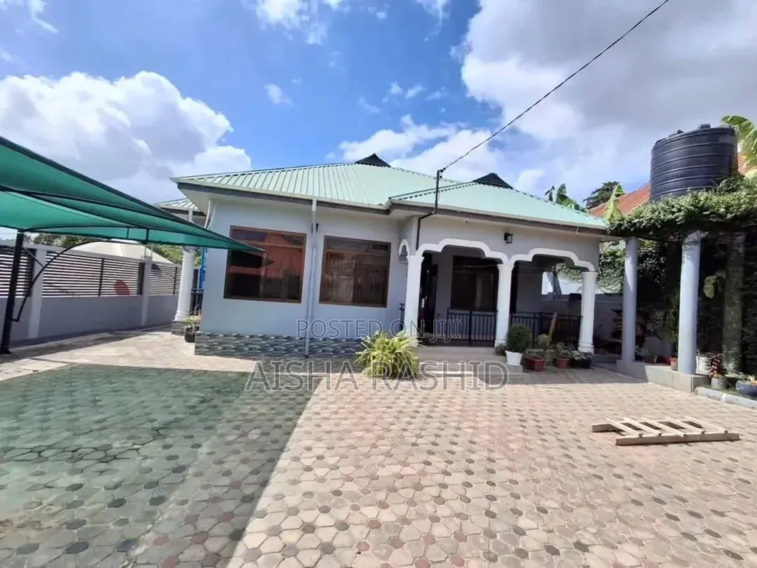 3bdrm House in Kimara for rent in Kimara