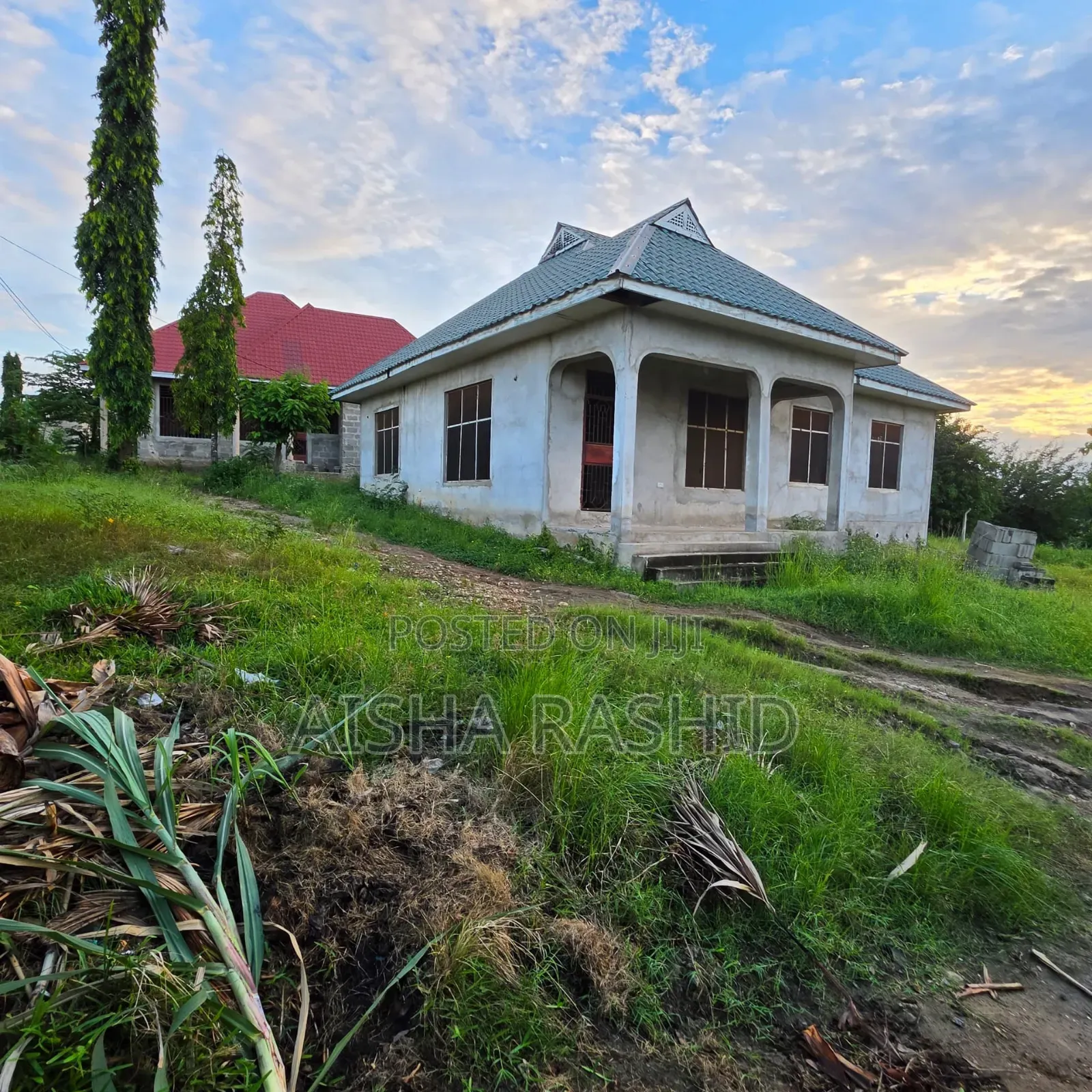 3bdrm House in Goba for sale in Goba
