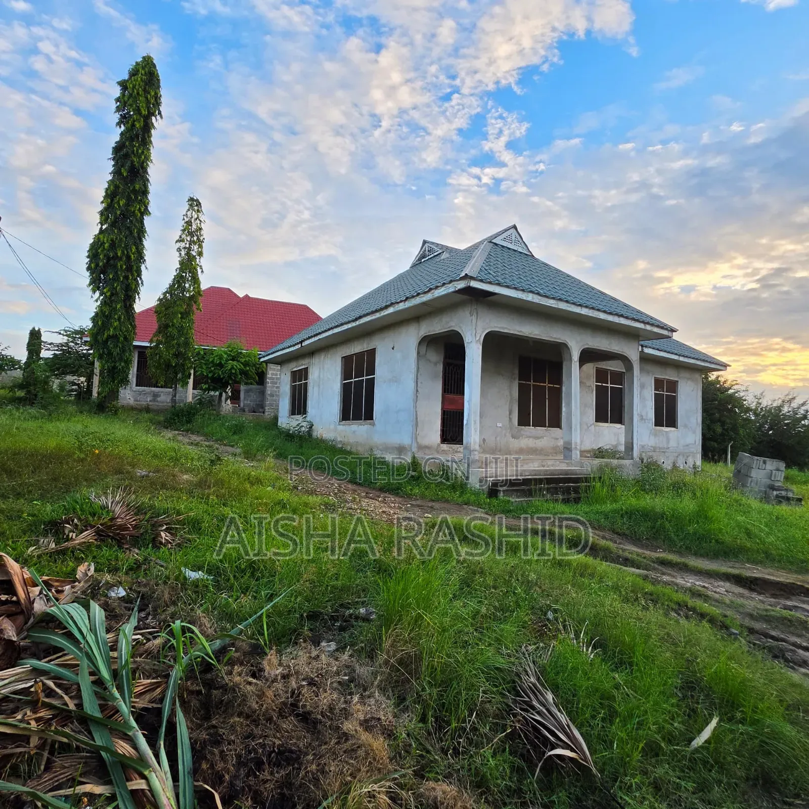 3bdrm House in Goba for sale in Goba