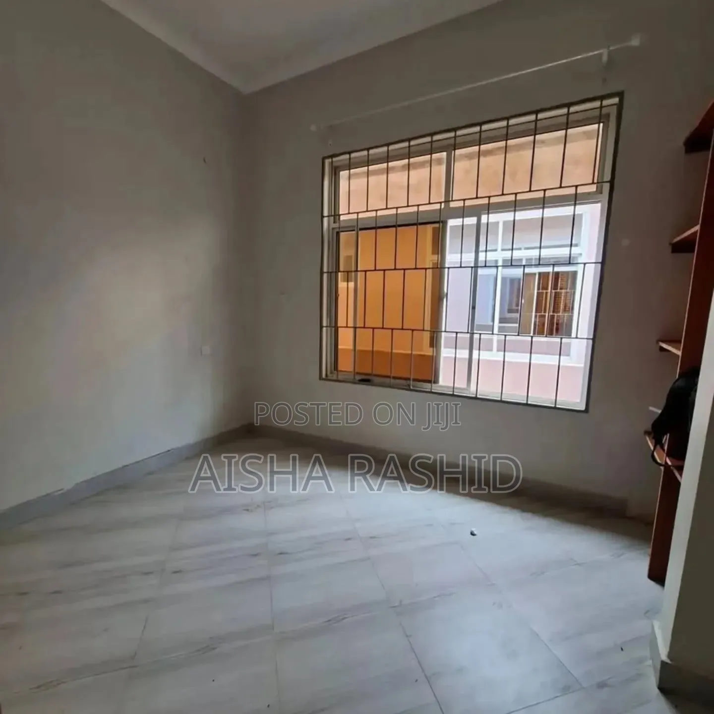 3bdrm House in Goba for rent in Goba