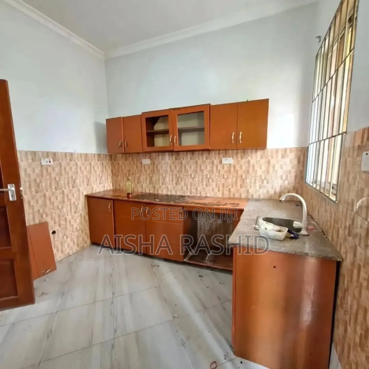 3bdrm House in Goba for rent in Goba