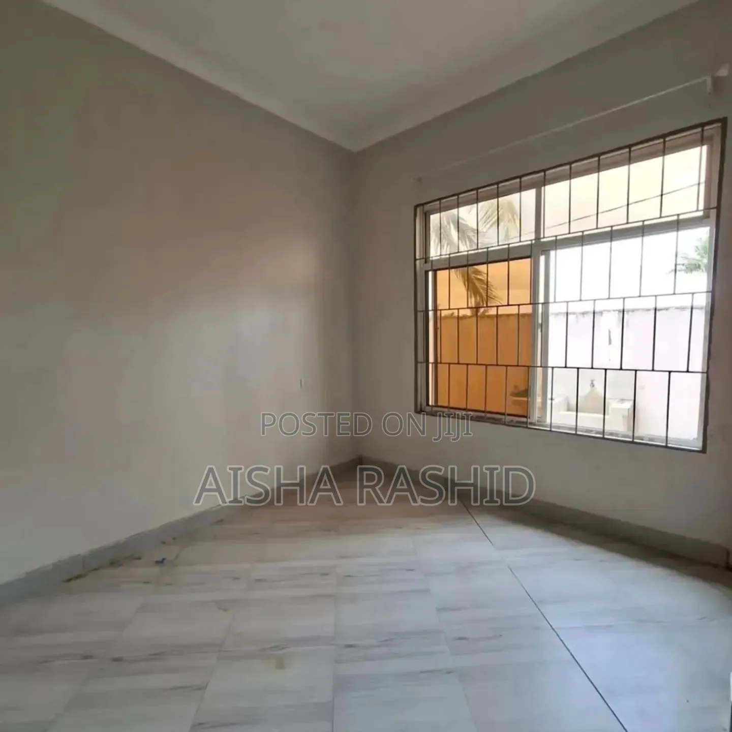 3bdrm House in Goba for rent in Goba
