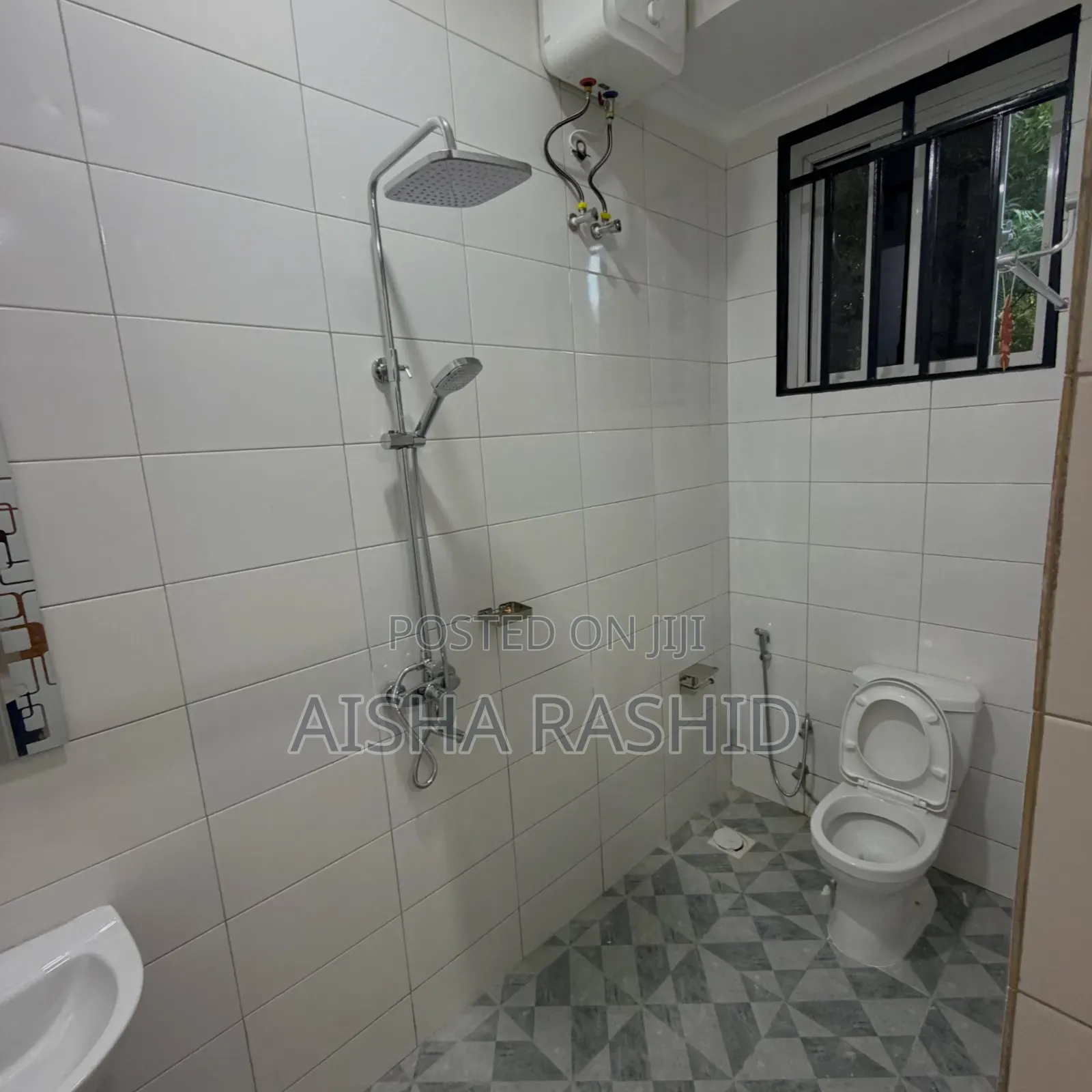 2bdrm Apartment in Goba for rent in Goba