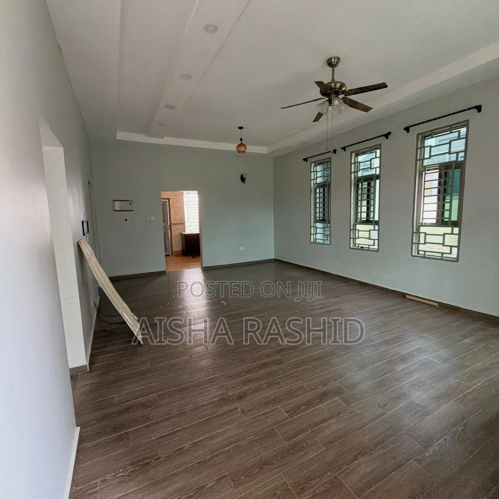 2bdrm Apartment in Goba for rent in Goba