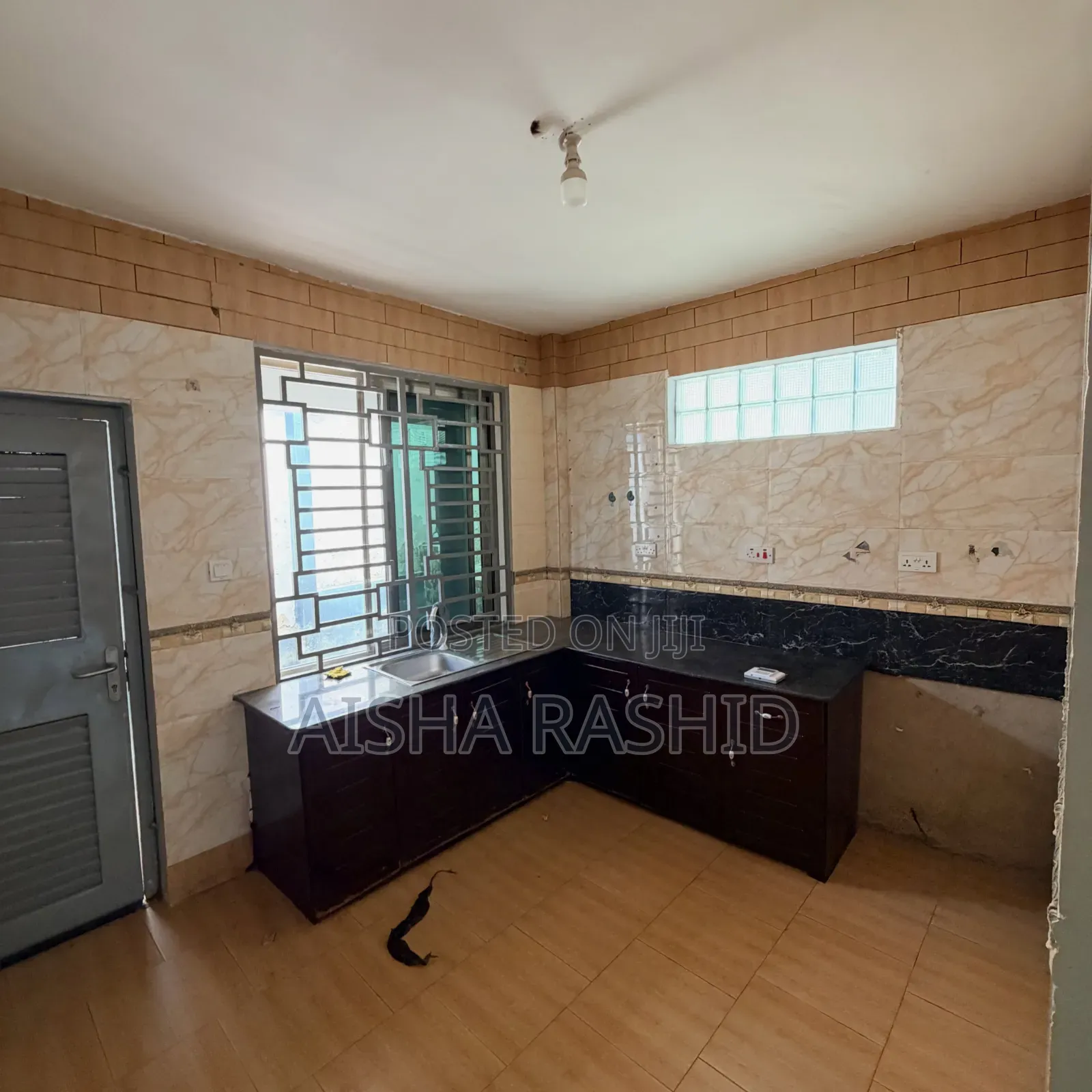 2bdrm Apartment in Goba for rent in Goba
