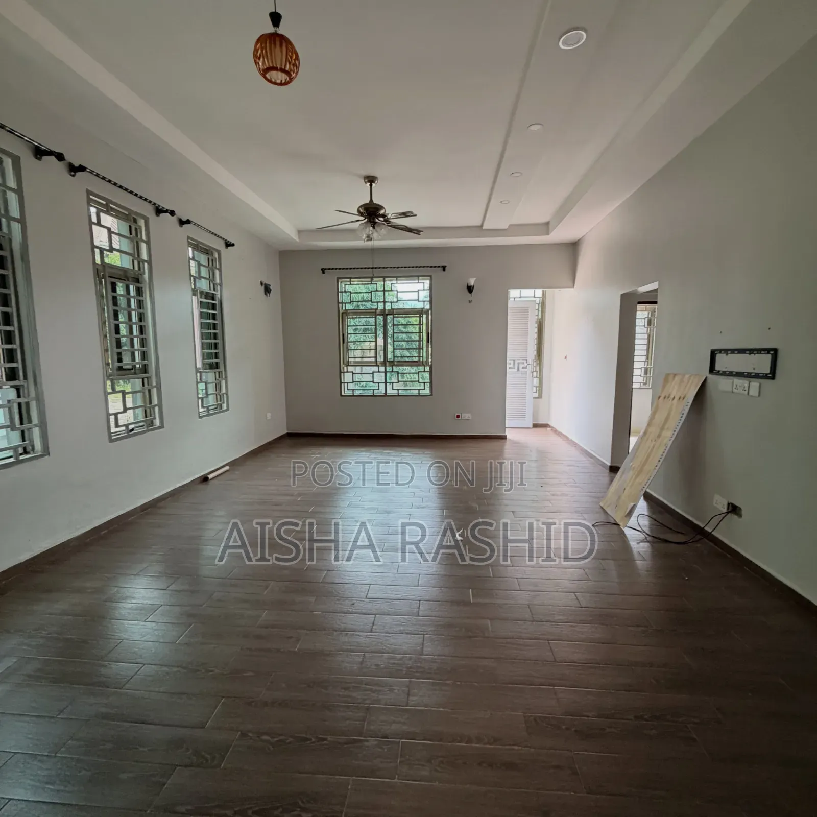 2bdrm Apartment in Goba for rent in Goba