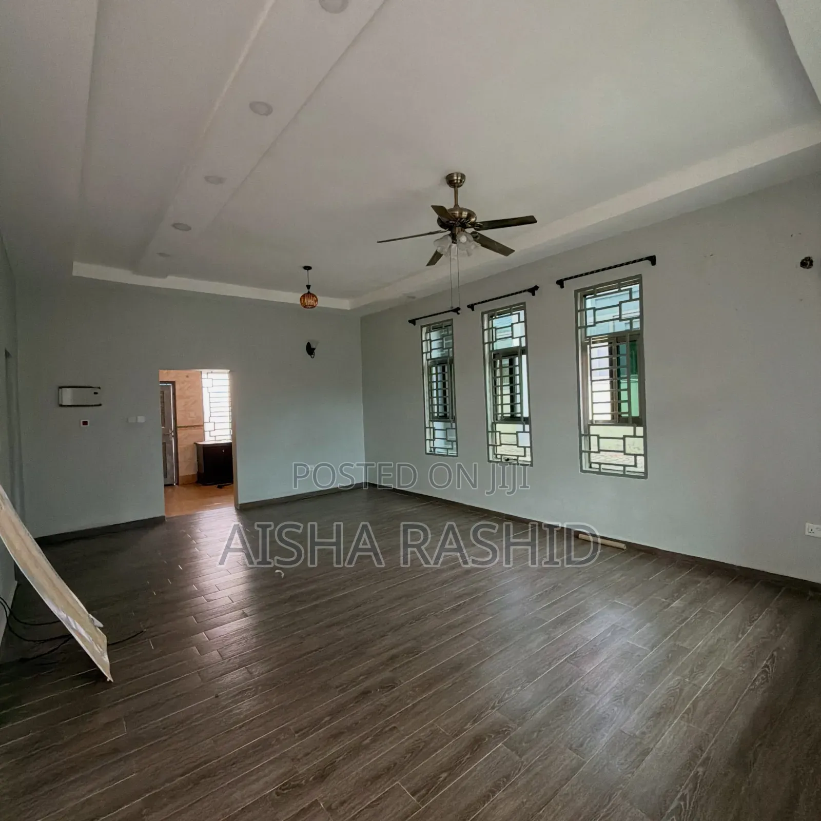 2bdrm Apartment in Goba for rent in Goba