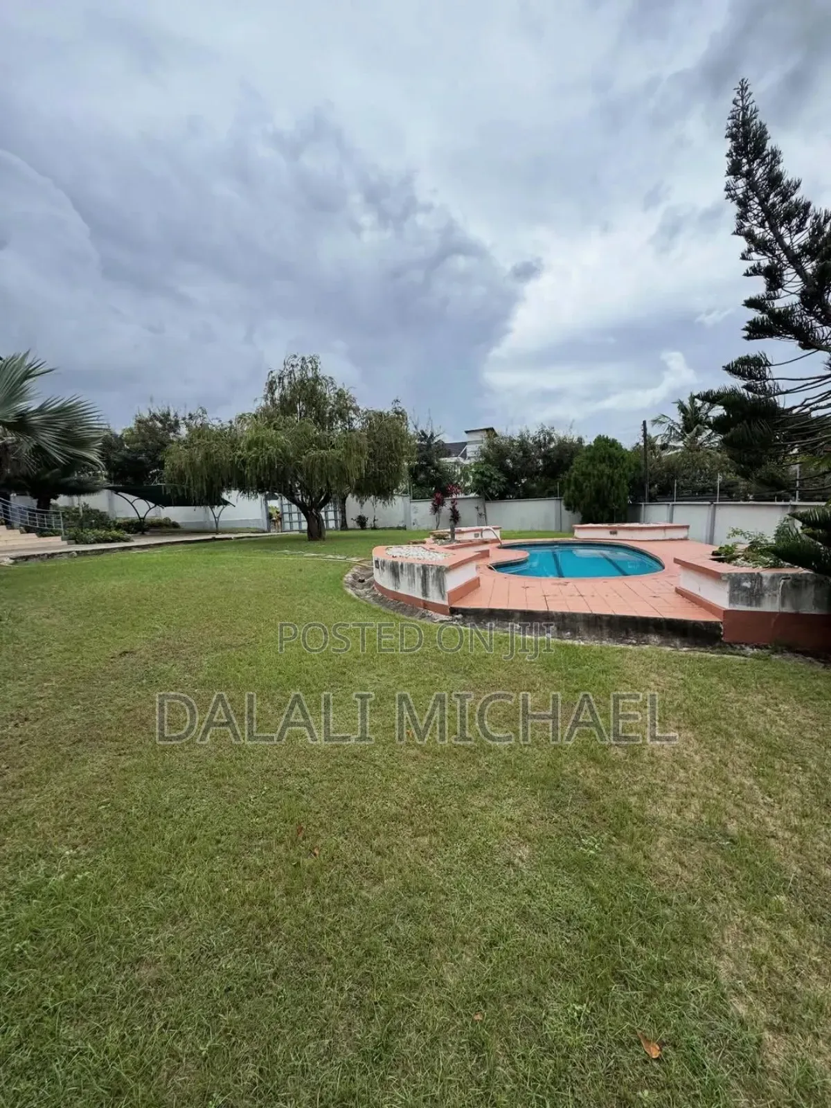 5bdrm House in Salasala, Mbezi Beach for sale in Mbezi Beach