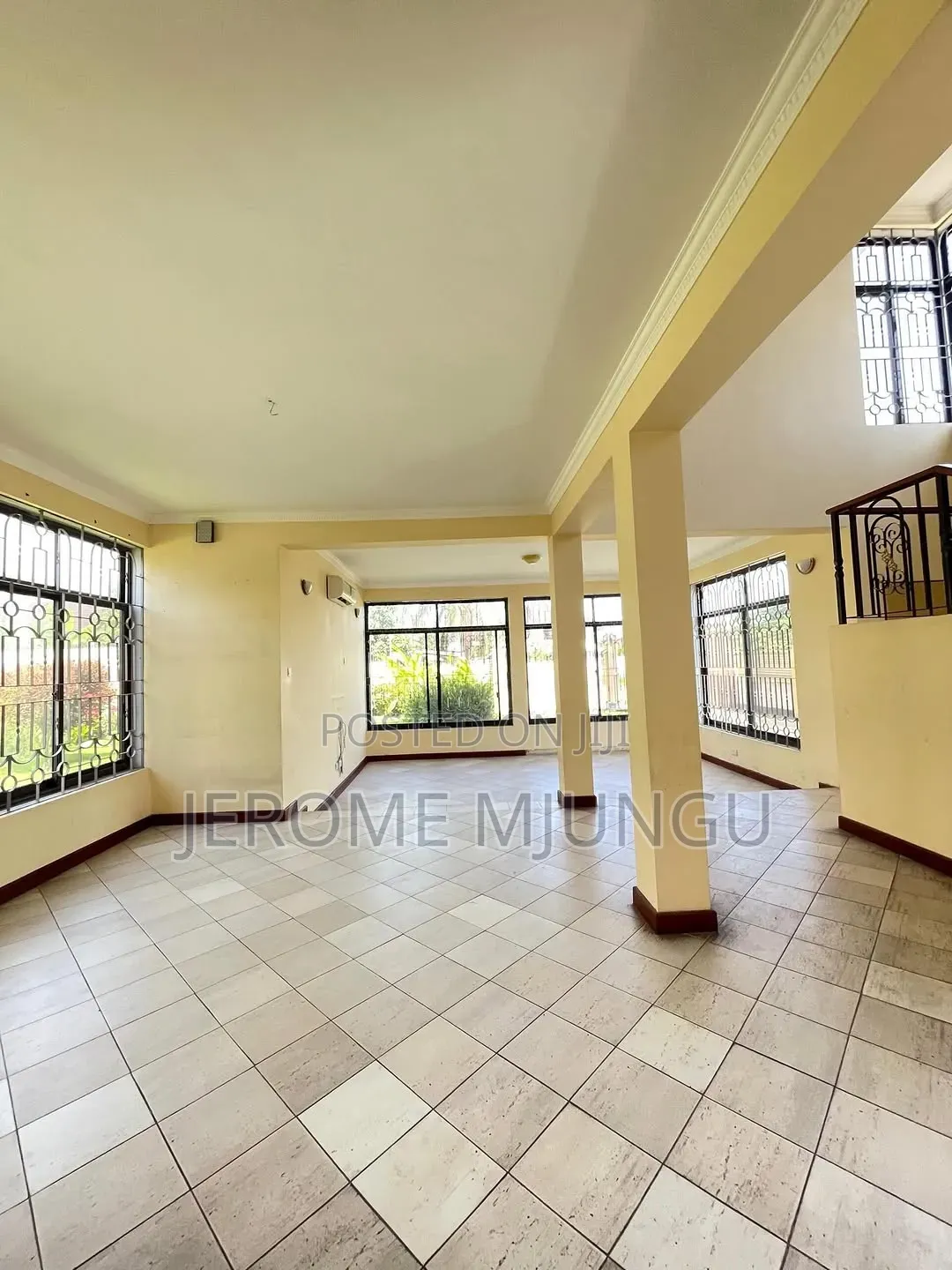 3bdrm House in Mbezi Beach for rent in Mbezi Beach