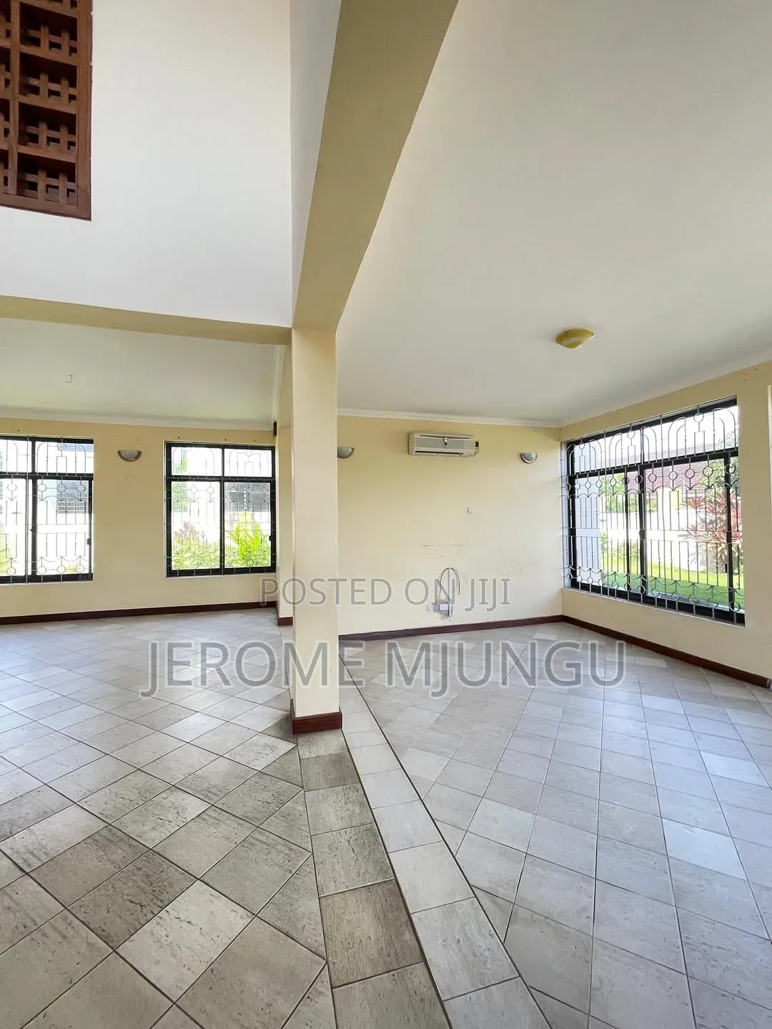 3bdrm House in Mbezi Beach for rent in Mbezi Beach