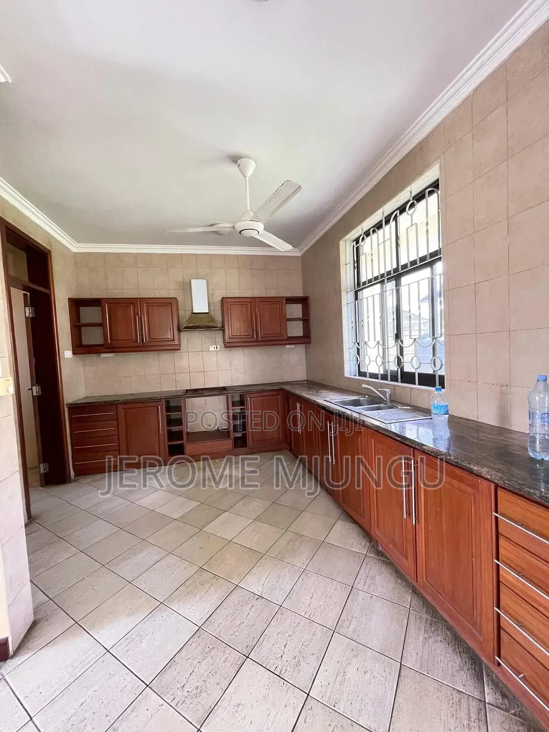 3bdrm House in Mbezi Beach for rent in Mbezi Beach