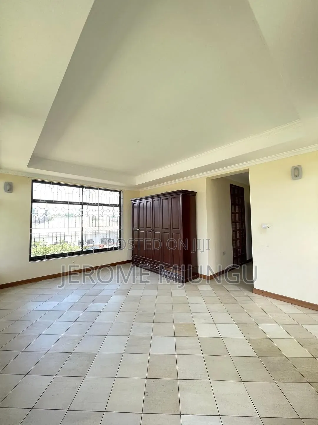 3bdrm House in Mbezi Beach for rent in Mbezi Beach