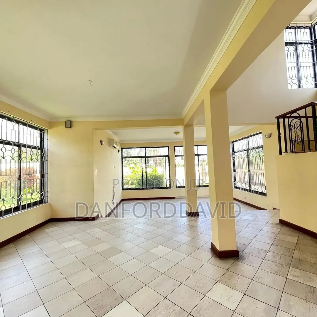 4bdrm House in Kahwa Real Estste, Mbezi Beach for rent in Mbezi Beach