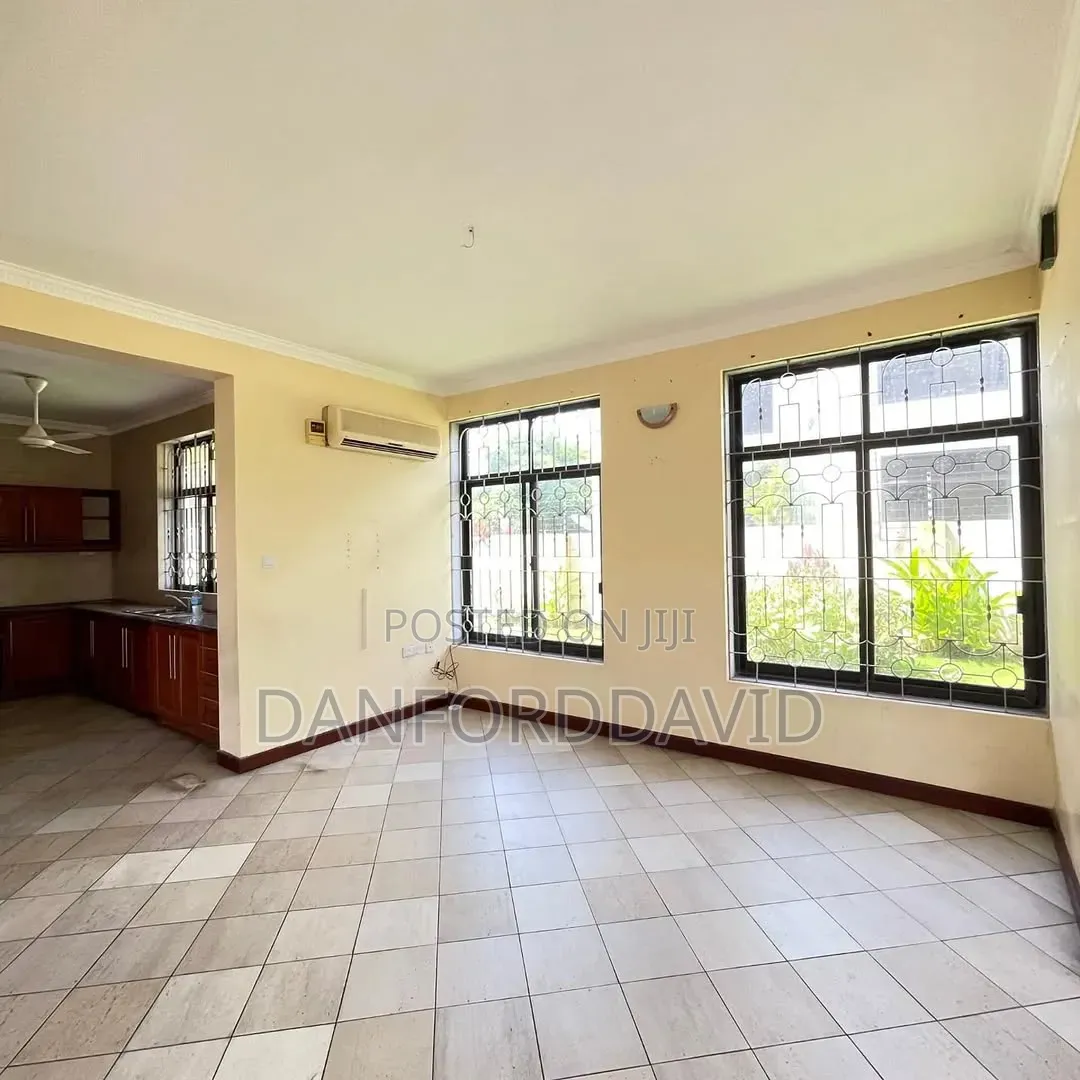 4bdrm House in Kahwa Real Estste, Mbezi Beach for rent in Mbezi Beach