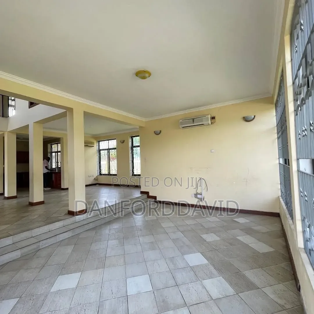 4bdrm House in Kahwa Real Estste, Mbezi Beach for rent in Mbezi Beach