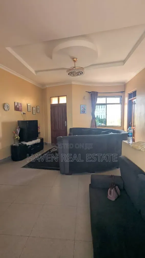 4bdrm House in Mbezi for sale in Mbezi