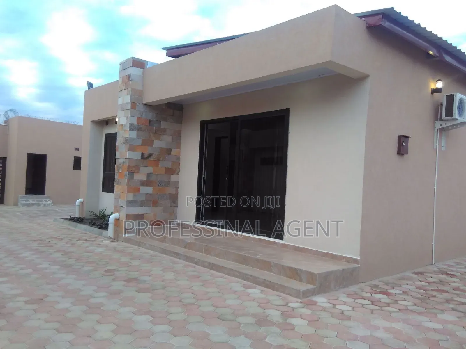 2bdrm Apartment in Temeke Kijichi for rent in Temeke