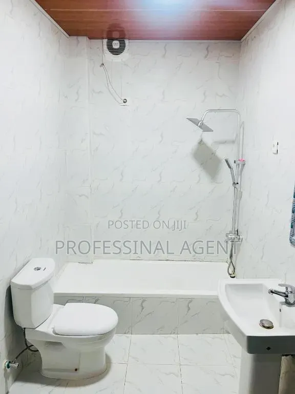 2bdrm Apartment in Temeke Kijichi for rent in Temeke
