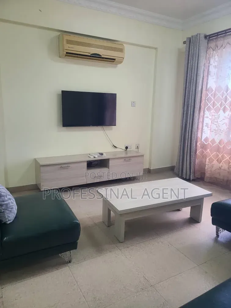 2bdrm Apartment in Temeke Kijichi for rent in Temeke