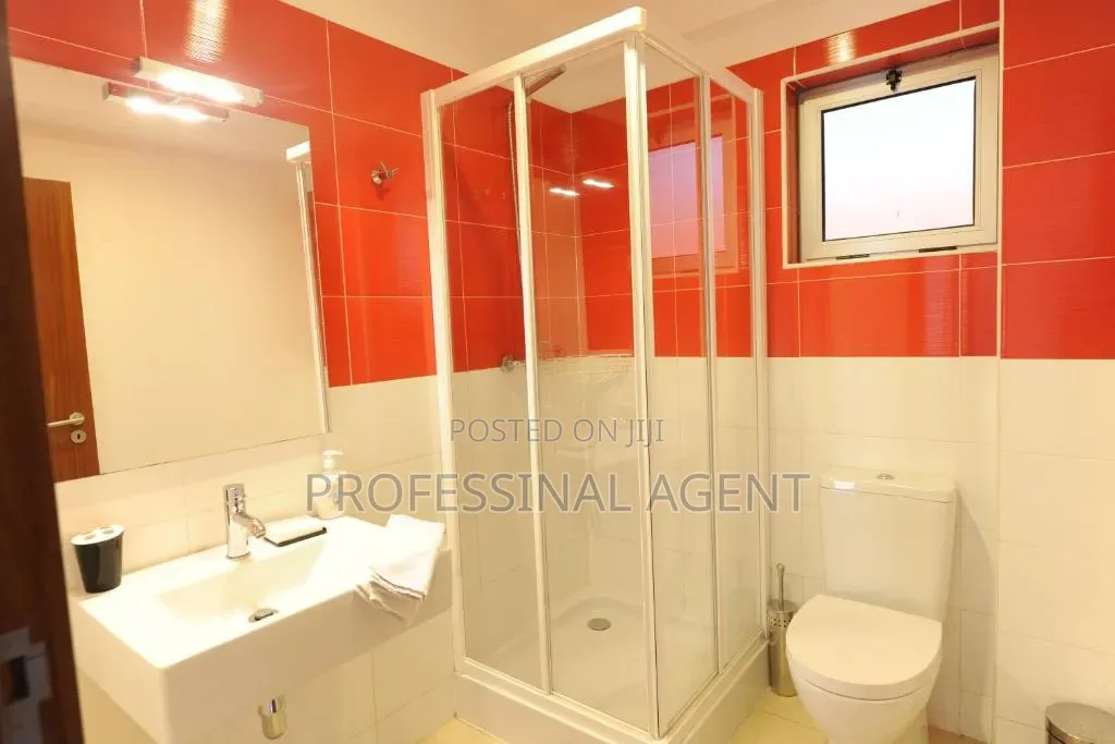 2bdrm Apartment in Temeke Kijichi for rent in Temeke