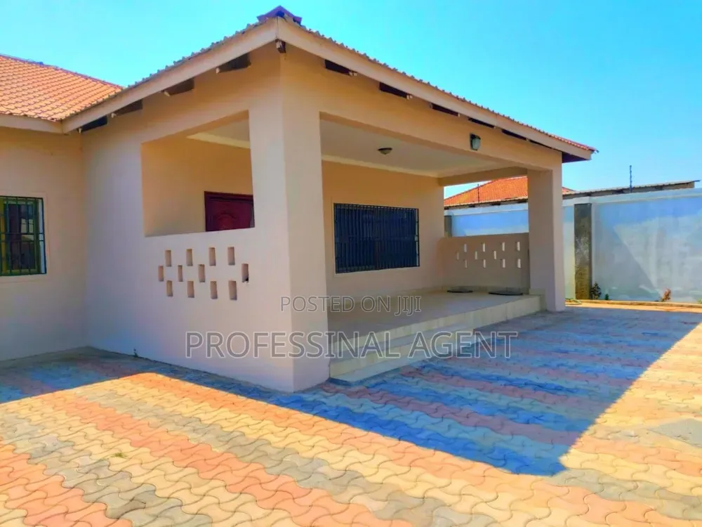 2bdrm Apartment in Temeke Kijichi for rent in Temeke