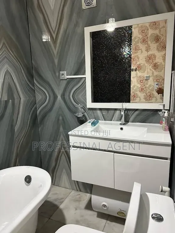 2bdrm Apartment in Temeke Kijichi for rent in Temeke